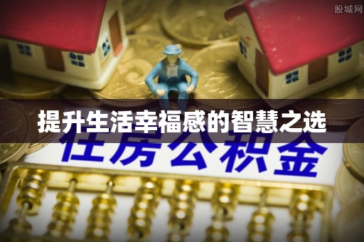 天门提升生活幸福感的智慧之选