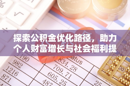 天门探索公积金优化路径，助力个人财富增长与社会福利提升