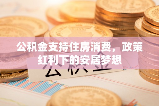 天门公积金支持住房消费，政策红利下的安居梦想