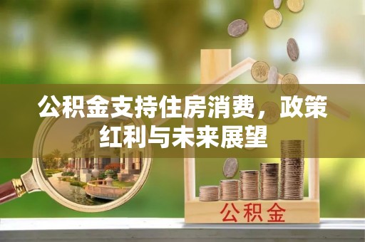 天门公积金支持住房消费，政策红利与未来展望