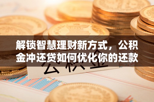 天门解锁智慧理财新方式，公积金冲还贷如何优化你的还款计划