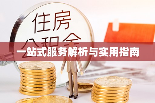 天门一站式服务解析与实用指南