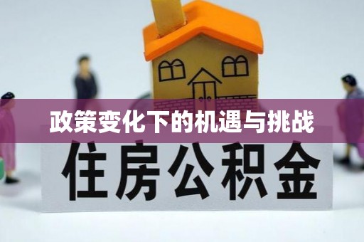 天门政策变化下的机遇与挑战
