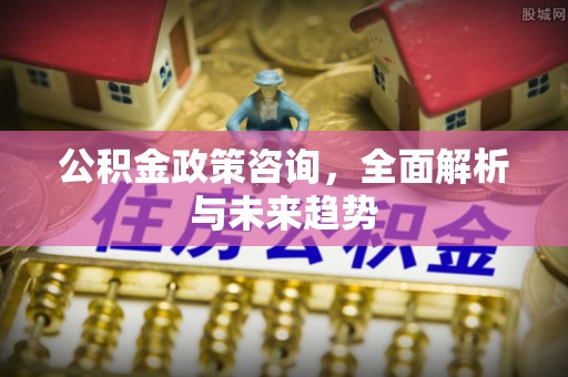 天门公积金政策咨询，全面解析与未来趋势